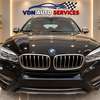 BMW X6 essence 2018 full options thumb 1