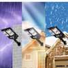 Lampe Solaire 400W avec Détecteur de Mouvement thumb 0