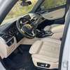 BMW X4 Xdrive 30i 2019 thumb 9