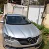 Renault Samsung SM6 2017 thumb 0