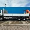 CAMION PORTEUR GRUE IVECO TRAKKER thumb 1