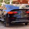 MERCEDES  GLC 43 AMG*BITURBO  🔘 Année :  *2018 thumb 9