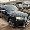Audi SQ5 Quattro 2018 thumb 3