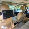 Toyota Land cruiser GXR 2017 thumb 3