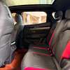 Jetour SUV 5 portes noir avec éclairage LED avant thumb 7