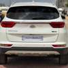 Kia Sportage thumb 2