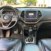 LOCATION JEEP CHEROKEE 2017 FULL OPTION thumb 1