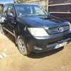 Toyota Hilux Sans papiers thumb 3
