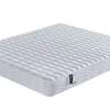 Vente de Lit double blanc crème thumb 7