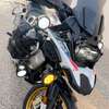 BMW GS 1250 TROPHY ADVENTURE 2023 thumb 1
