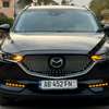 Mazda CX-5 SUV Noir Spacieux et Fiable thumb 14
