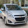 Chevrolet Spark 2015 thumb 1
