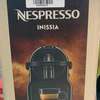 Machine à Café Nespresso, INISSIA thumb 1
