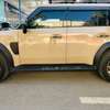 Jetour t2  2024 thumb 1
