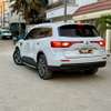 RENAULT SAMSUNG QM6 KOLEOS  2017 thumb 1