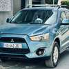 Mitsubishi rvr 2014 thumb 8