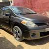 Nissan versa manuel 2009 thumb 5