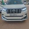 Toyota Land cruiser TXL année 2015 thumb 0
