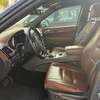 Jeep Grand Cherokee thumb 2