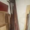 Poteaux en Bois thumb 1