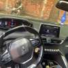 Peugeot 5008  sous douane thumb 1
