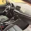 MAZDA CX-5 GT 2016   4x4 thumb 6