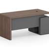 Bureaux Directeur  avec armoire de rangement 2 battant thumb 5