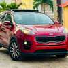 Kia Sportage thumb 0