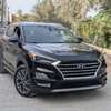 Hyundai Tucson 2019 Automatique thumb 0