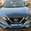 NISSAN QASHQAI 2018 thumb 0