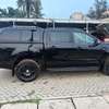 FORD RANGER LIMITED 2019 thumb 5