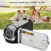 Mini Caméscope numérique HD zoom x16 écran rotatif 270° thumb 5