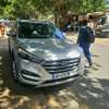 Hyundai Tucson thumb 5