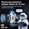 SOUNDPEATS UU2 (POP CLIP2), ÉCOUTEURS OUVERTS À CLIPSER thumb 14