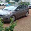Hyundai Elantra 2014 thumb 2