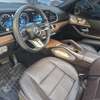Mercedes GLE350 2022 thumb 3