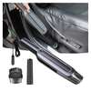Aspirateur de voiture sans fil avec buses d'aspiration thumb 0