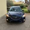 Mazda CX-5 thumb 0