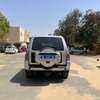 2012 Mitsubishi Pajero thumb 4