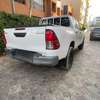 Location pick-up Toyota HILUX Européenne thumb 11