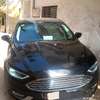 Ford fusion 2017 thumb 0
