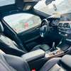 BMW X3 SUV xdrive 30i compact blanc performant thumb 8