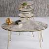 Set de 4 tables neuves thumb 4