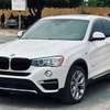 BMW x4 M 2018 thumb 0