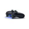 Sony DualShock 4 manette sans fil noire Bluetooth thumb 1