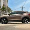 Hyundai Tucson 🔘Année : 2017 thumb 5