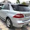 Mercedes Benz class ML 350 thumb 9