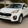 KIA SPORTAGE thumb 8