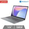 Lenovo Slim 3  Dual Core  4GB RAM 128GB SSD - Écran 15,6" thumb 2