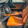 Lexus RX 450h SUV thumb 7